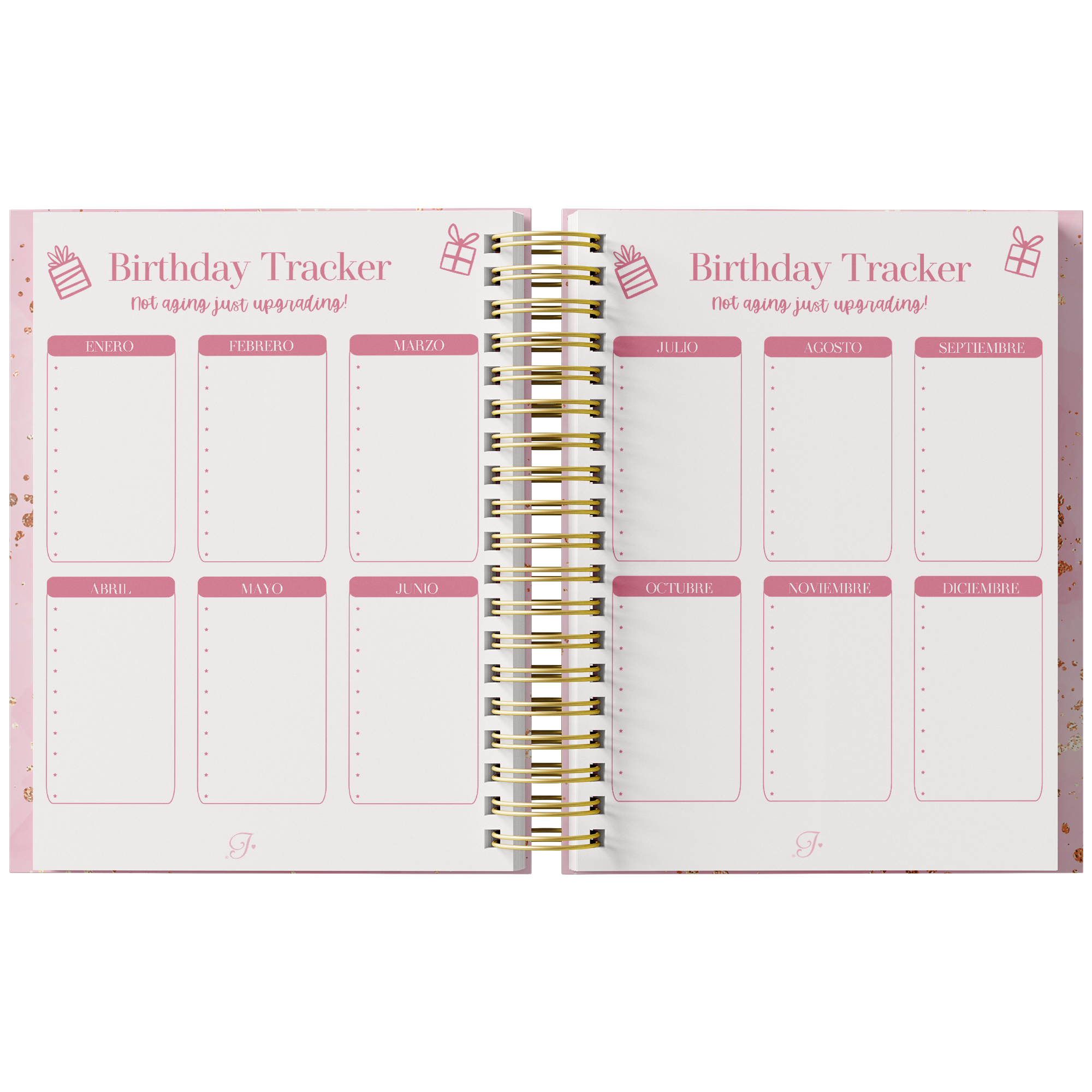 PINK PLANNER 2023 | SOLD OUT!